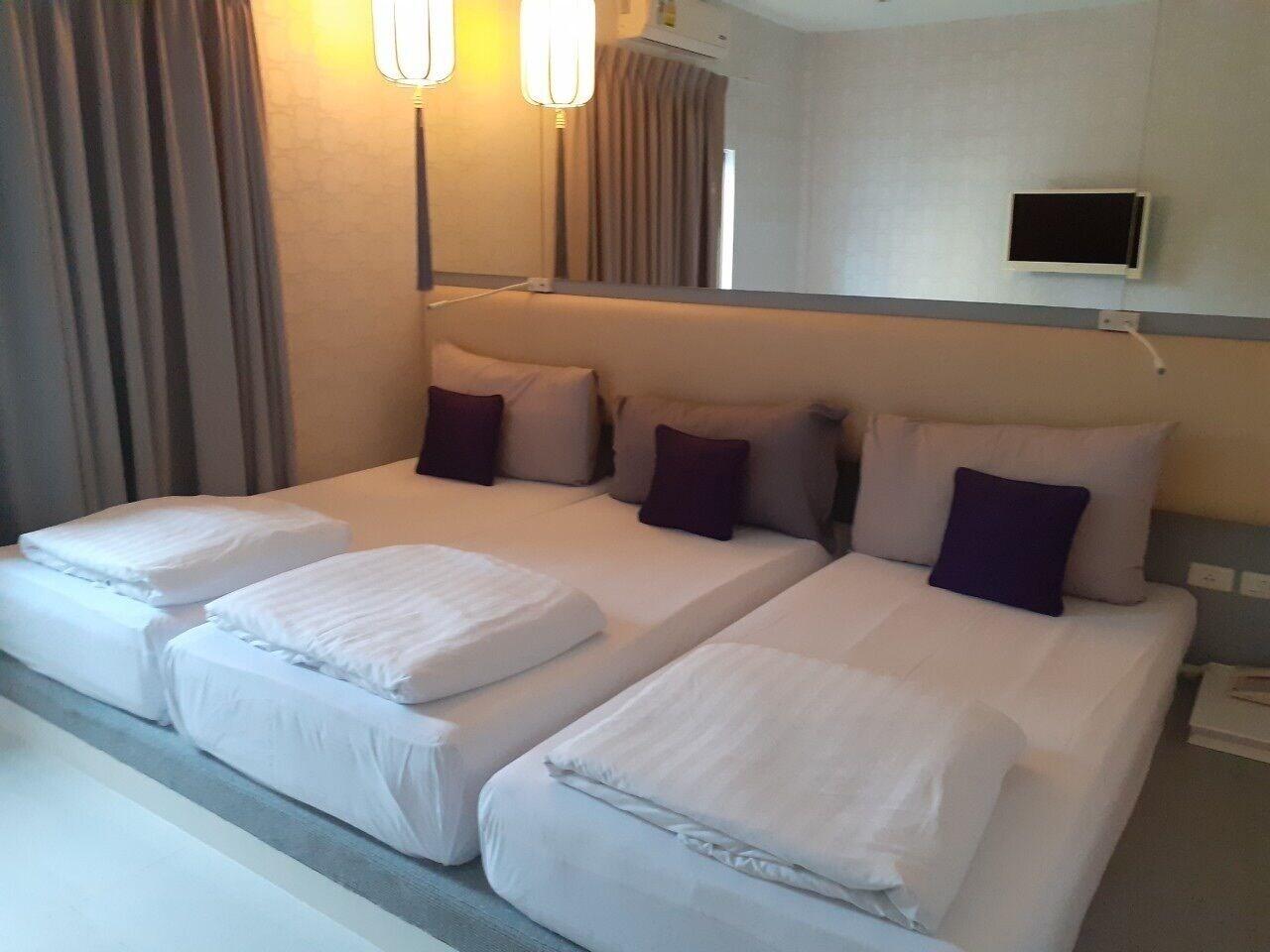 Sino Imperial Phuket - Sha Plus Bagian luar foto