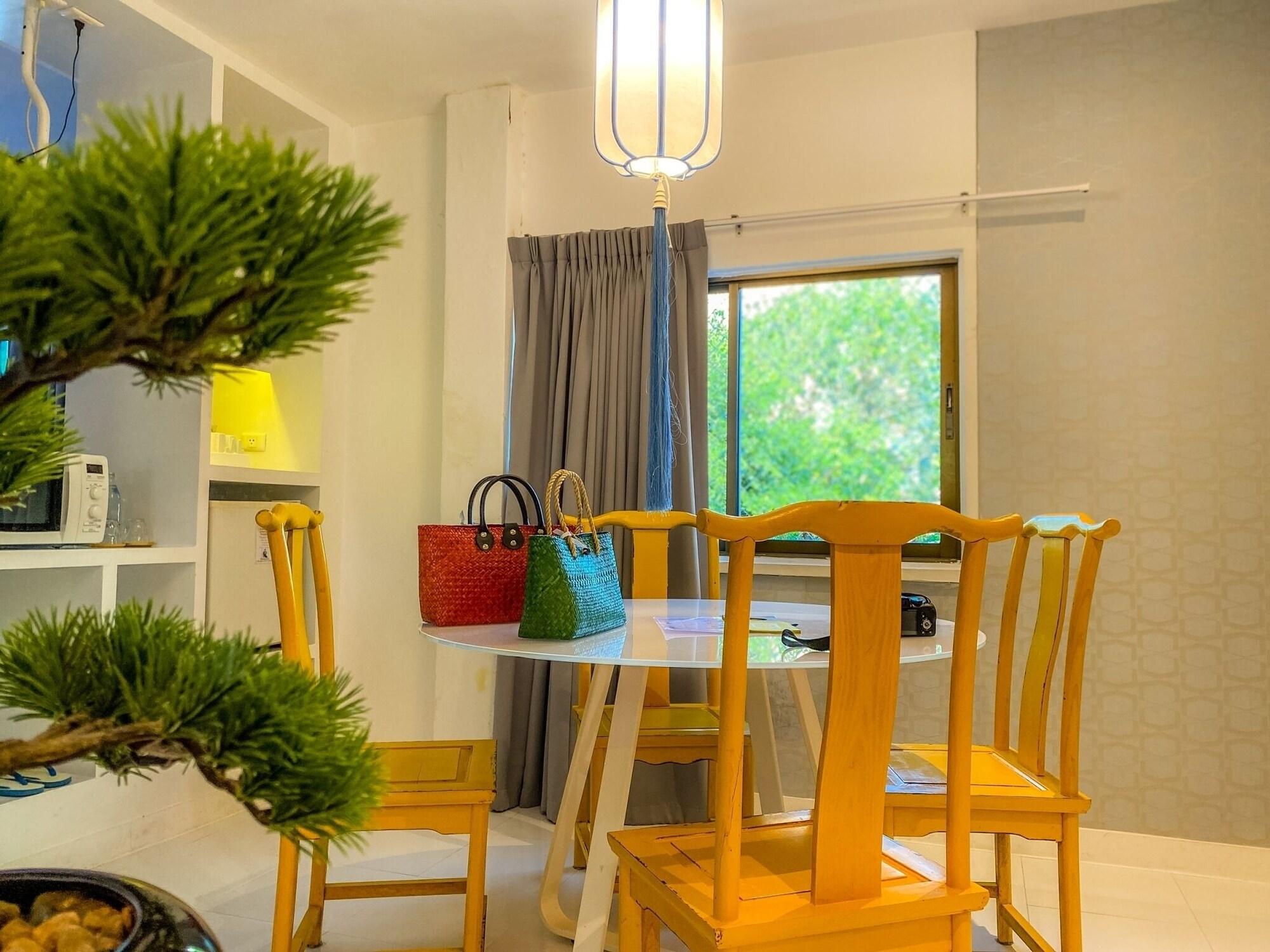 Sino Imperial Phuket - Sha Plus Bagian luar foto