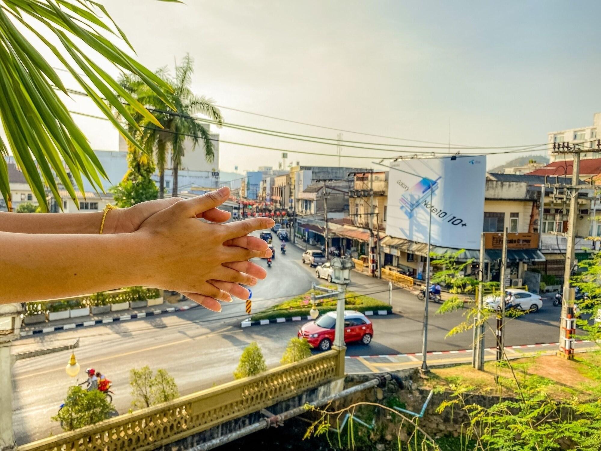 Sino Imperial Phuket - Sha Plus Bagian luar foto