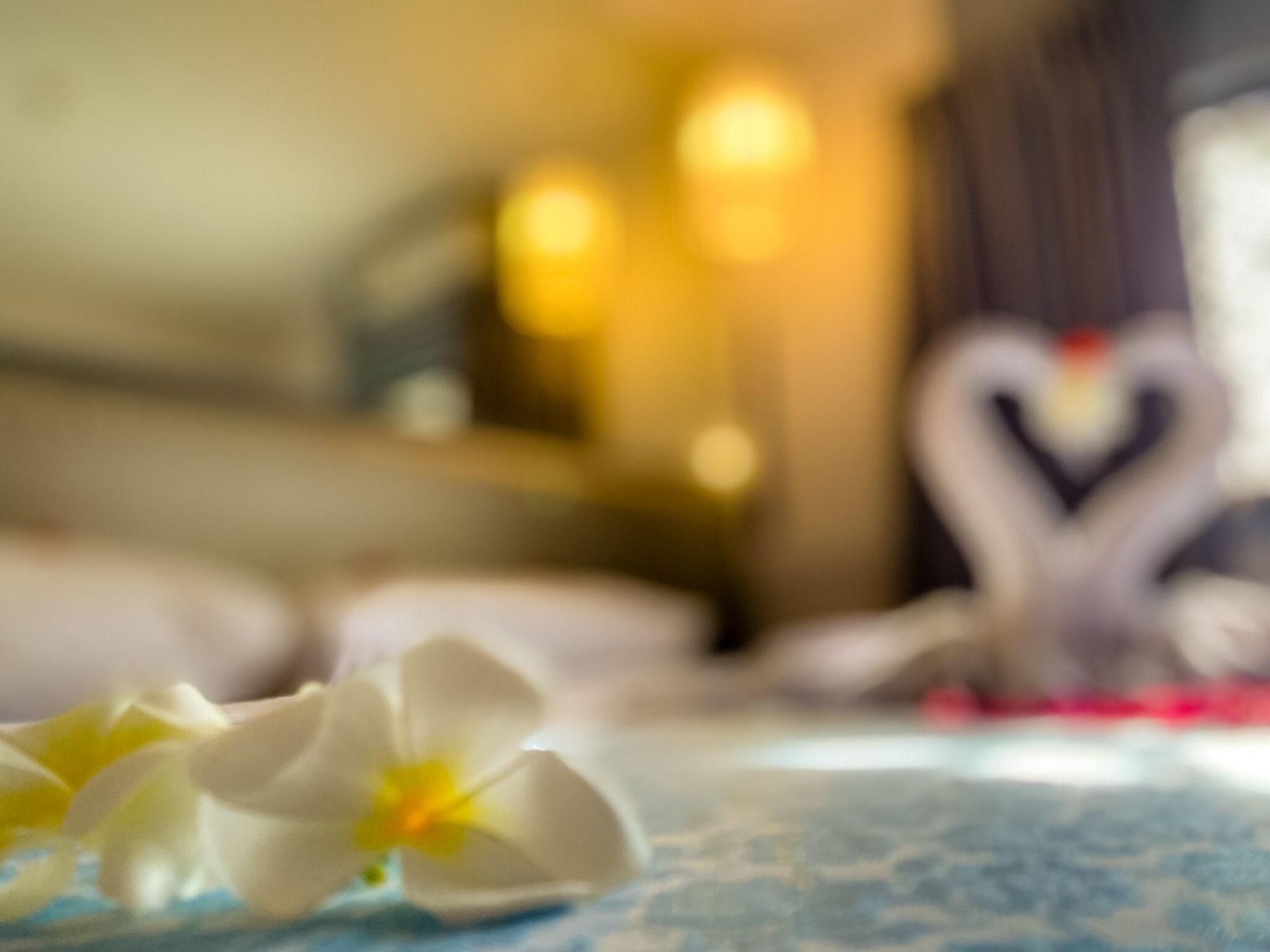 Sino Imperial Phuket - Sha Plus Bagian luar foto