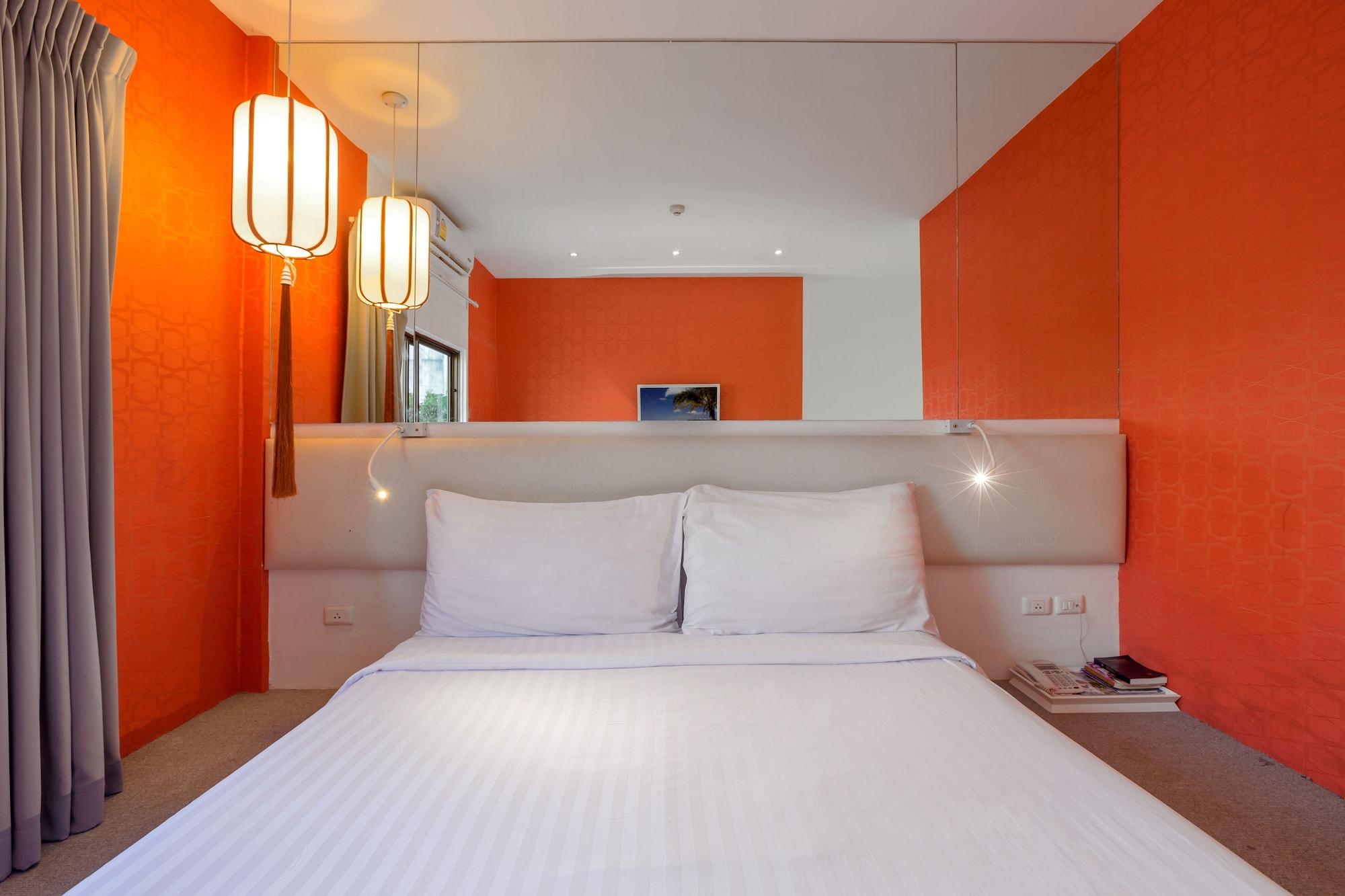 Sino Imperial Phuket - Sha Plus Bagian luar foto