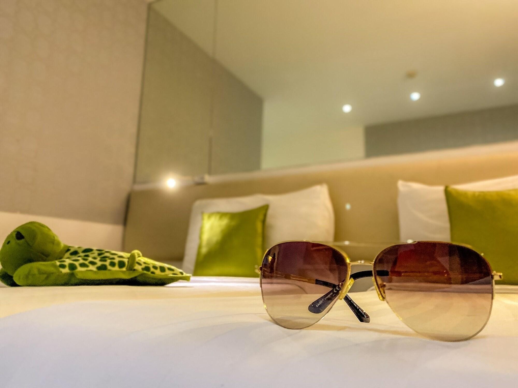 Sino Imperial Phuket - Sha Plus Bagian luar foto