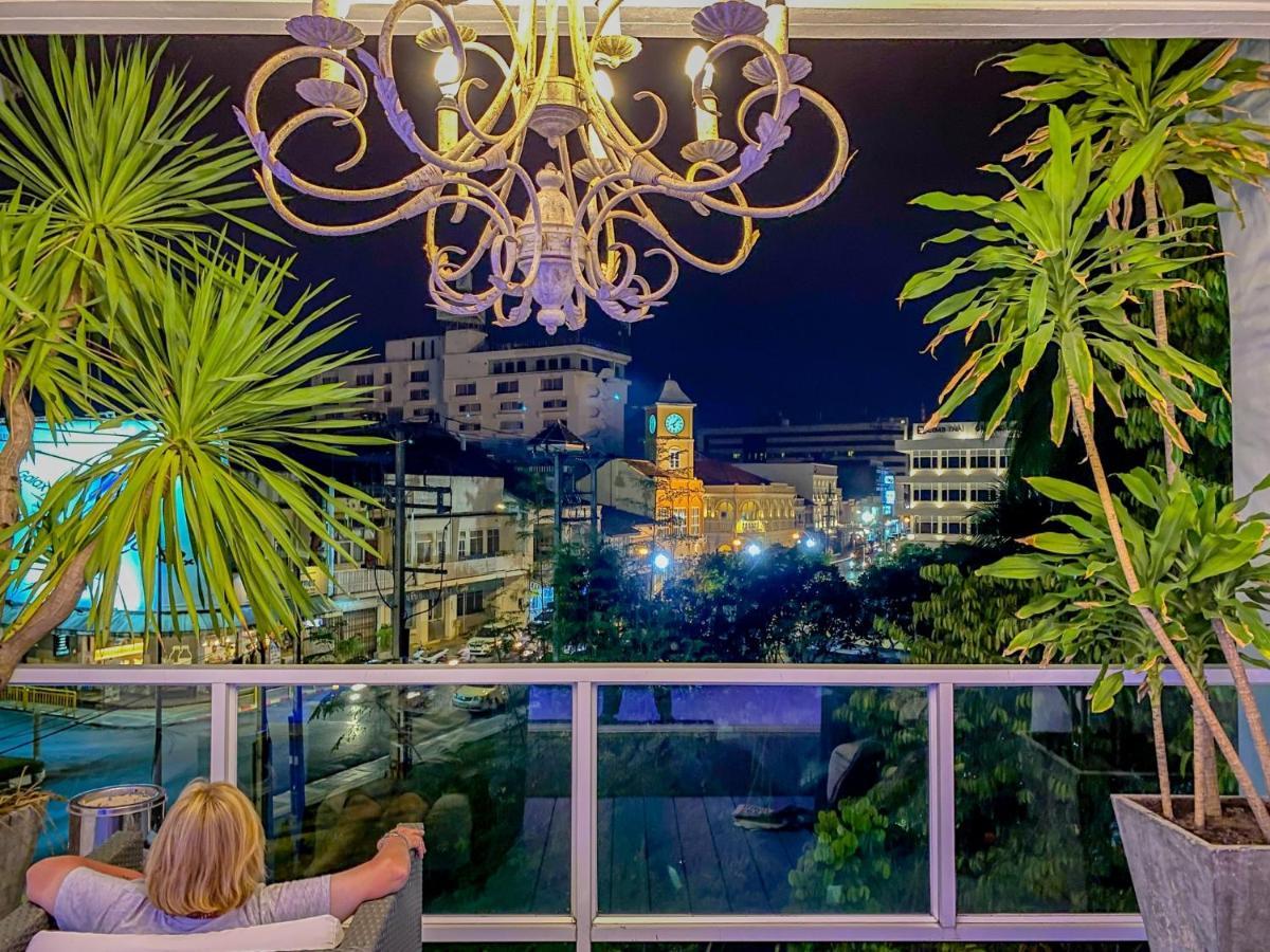 Sino Imperial Phuket - Sha Plus Bagian luar foto