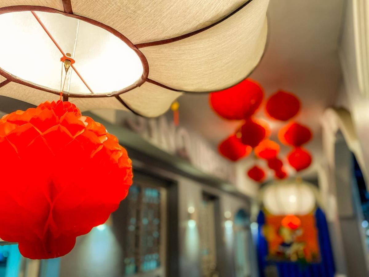 Sino Imperial Phuket - Sha Plus Bagian luar foto