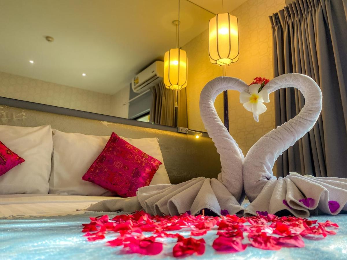 Sino Imperial Phuket - Sha Plus Bagian luar foto