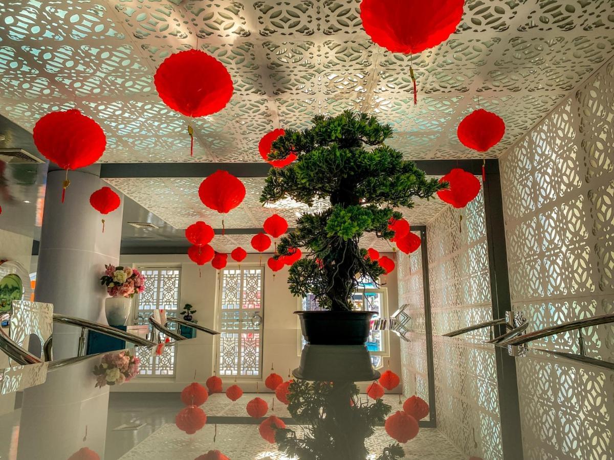 Sino Imperial Phuket - Sha Plus Bagian luar foto