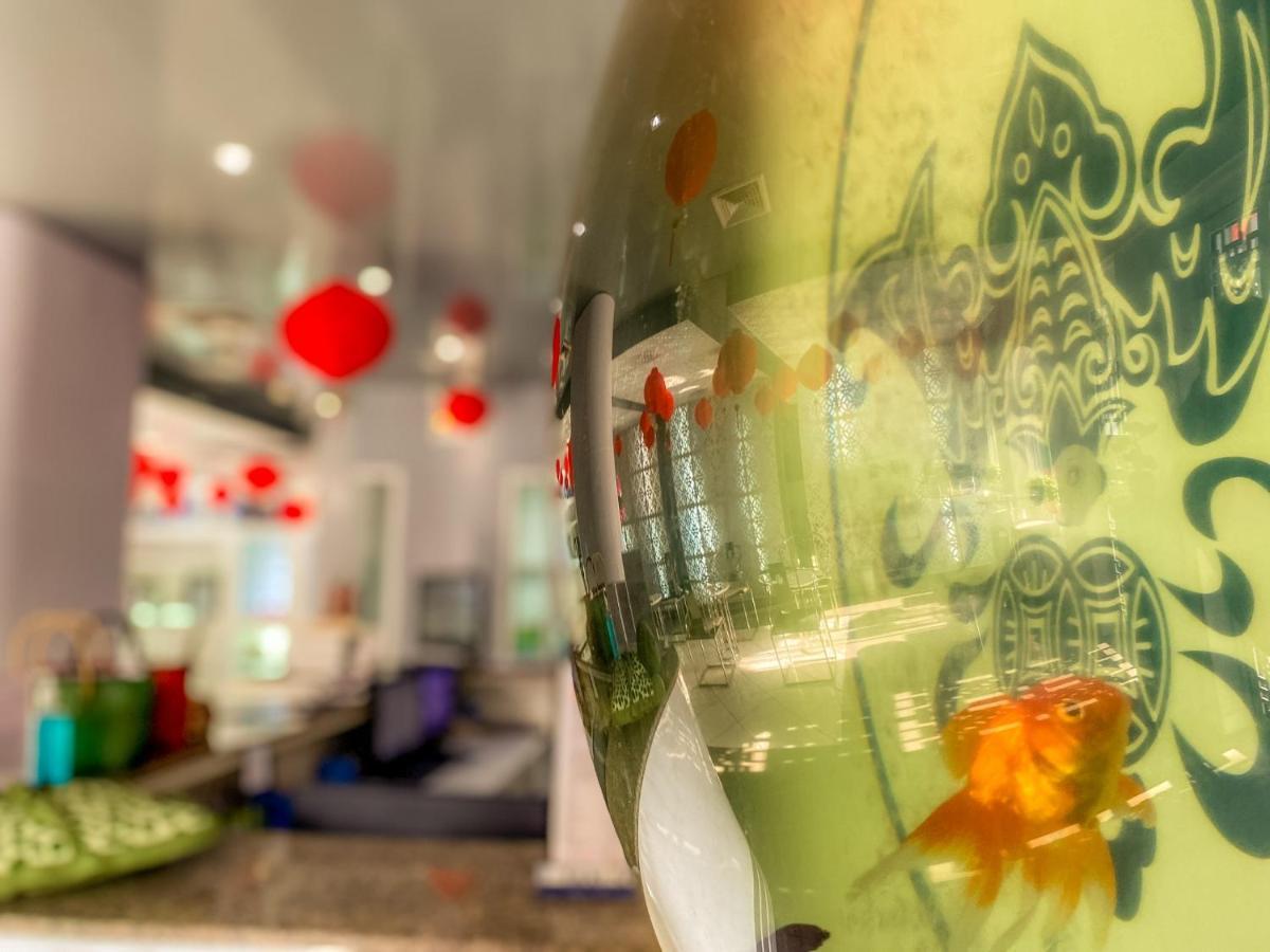 Sino Imperial Phuket - Sha Plus Bagian luar foto