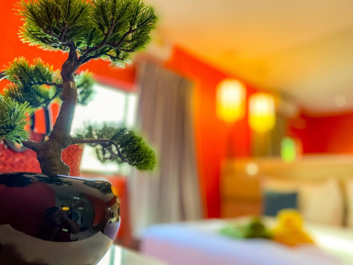 Sino Imperial Phuket - Sha Plus Bagian luar foto