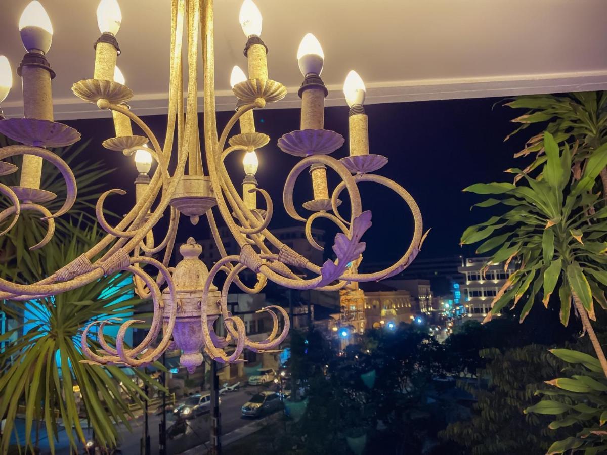 Sino Imperial Phuket - Sha Plus Bagian luar foto