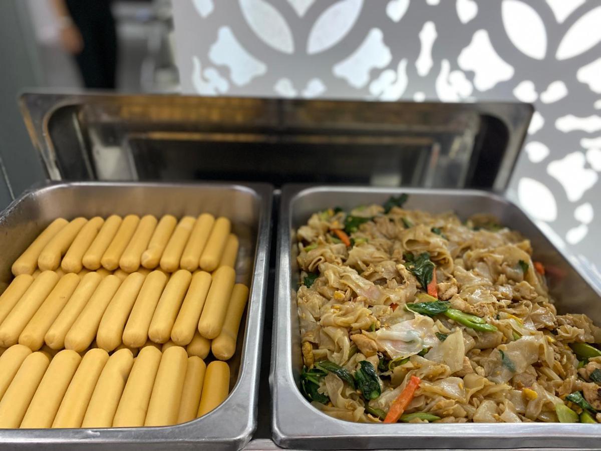 Sino Imperial Phuket - Sha Plus Bagian luar foto