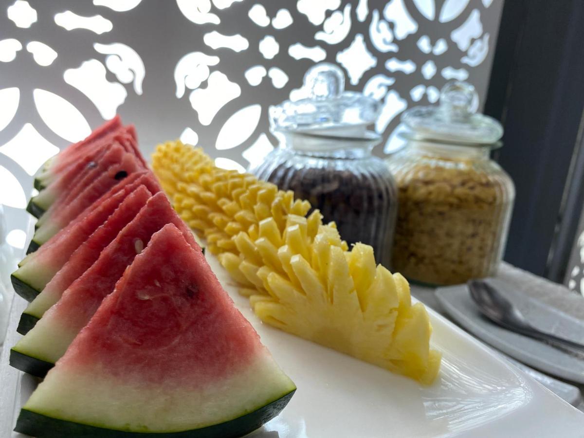 Sino Imperial Phuket - Sha Plus Bagian luar foto