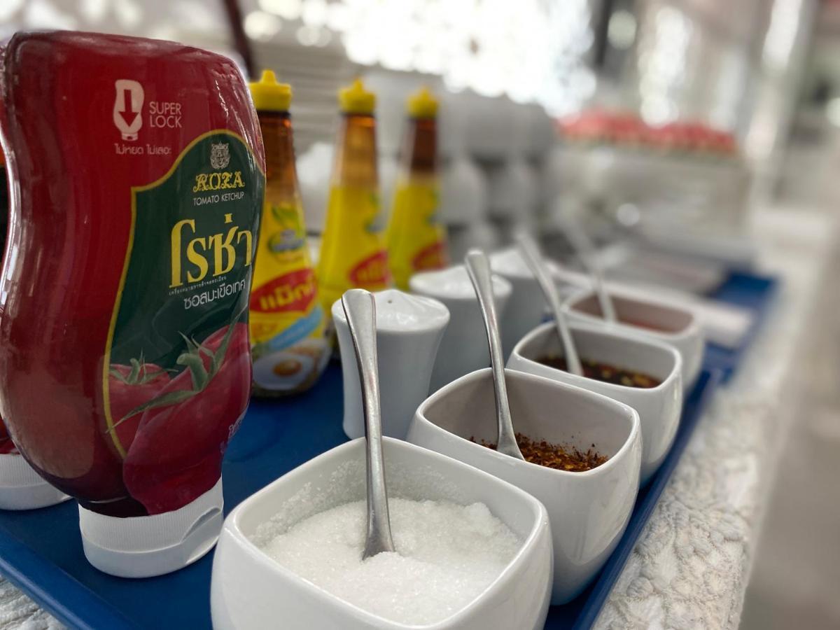 Sino Imperial Phuket - Sha Plus Bagian luar foto