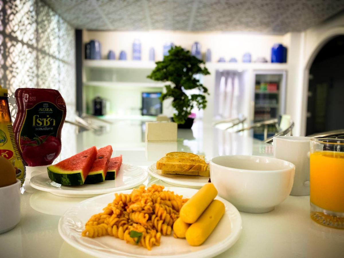 Sino Imperial Phuket - Sha Plus Bagian luar foto