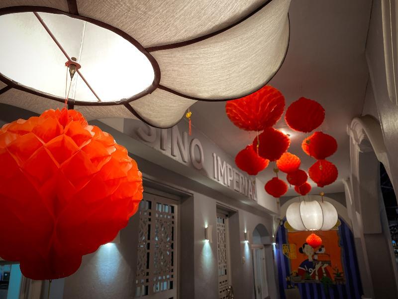 Sino Imperial Phuket - Sha Plus Bagian luar foto